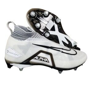 Nike Alpha Menace Elite 3 Detachable Football Cleats